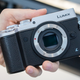 Illustration for article titled Panasonic GX8: Insane Stability and 4K Video for This Beefy Mirrorless